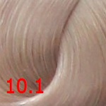 Ollin Permanent Color 10/1 светлый блондин пепельный Ollin Permanent Color 10/1 светлый блондин пепельный